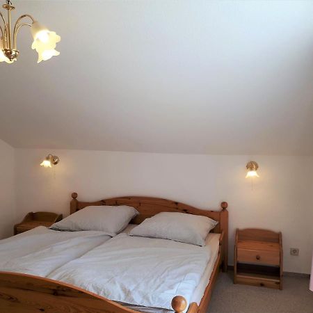 Sonnenblume Apartment Heidesee Екстериор снимка